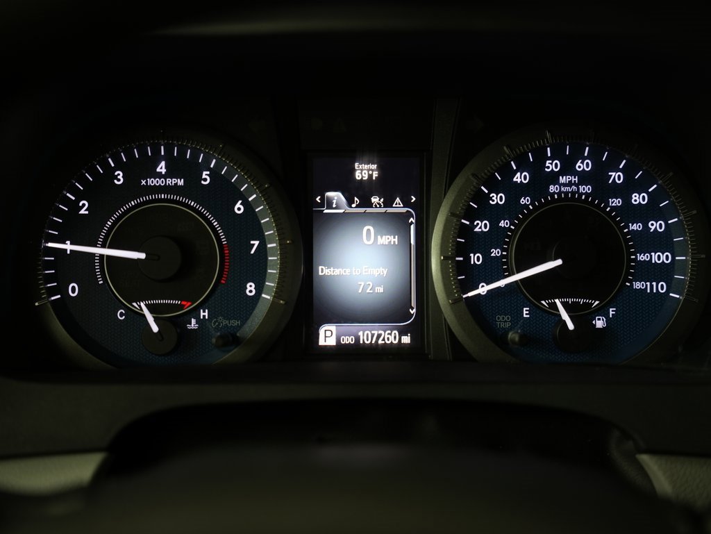 Used 2018 Toyota Sienna LE image 16