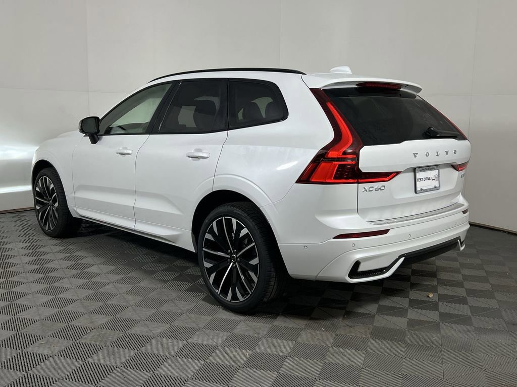 New 2026 Volvo XC60 B5 Ultra w/ Protection Package Premier image 6