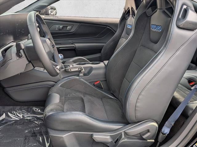 Used 2024 Ford Mustang Dark Horse RWD image 18
