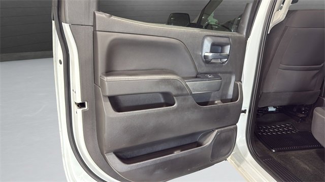 Used 2018 Chevrolet Silverado 1500 LT w/ LT Eassist Package image 27