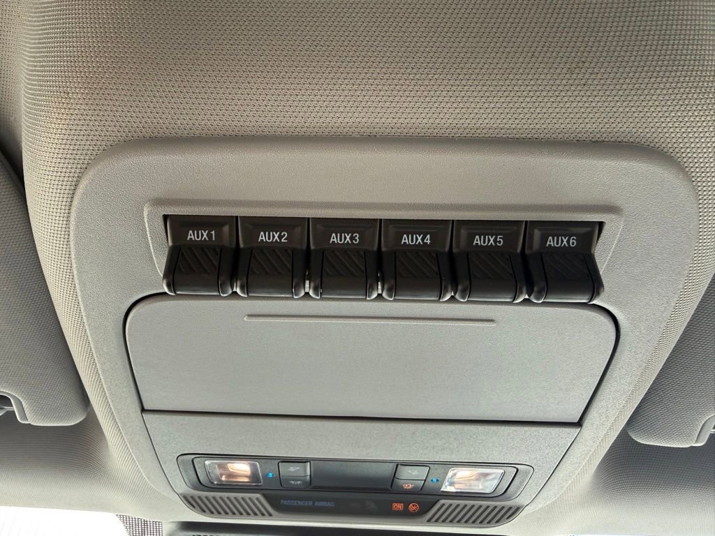 Used 2025 Ford F450 XLT image 30