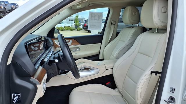 Used 2022 Mercedes-Benz GLE 350 image 14