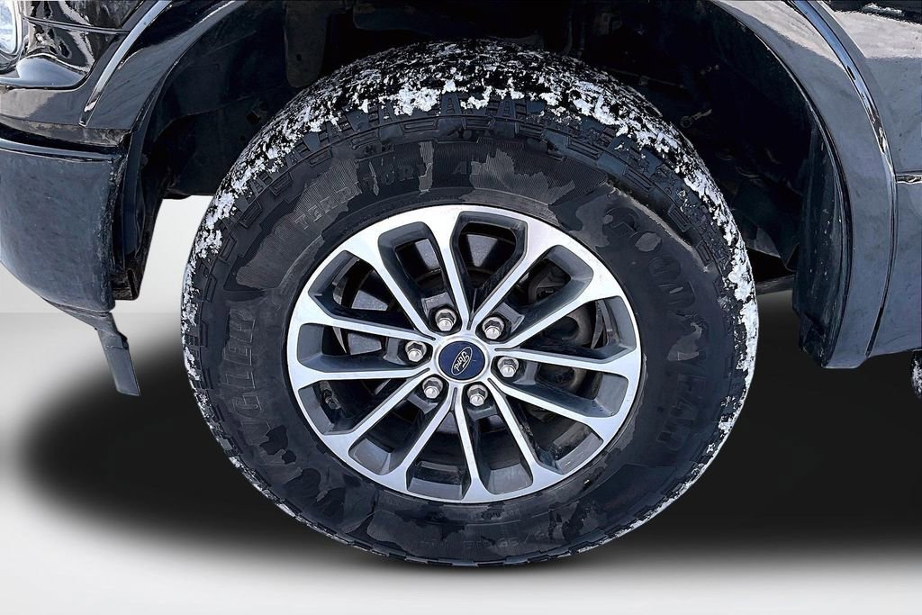 Used 2020 Ford F150 XLT w/ Equipment Group 301A Mid AWD/4WD image 34