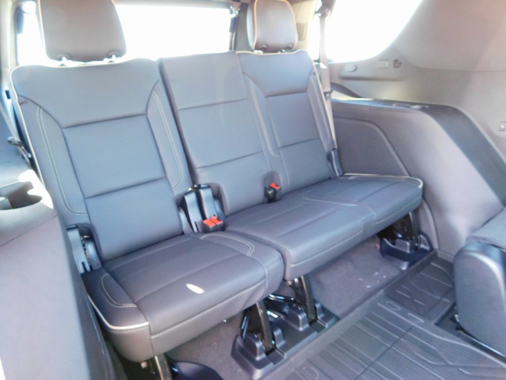 New 2025 Chevrolet Tahoe Premier image 35