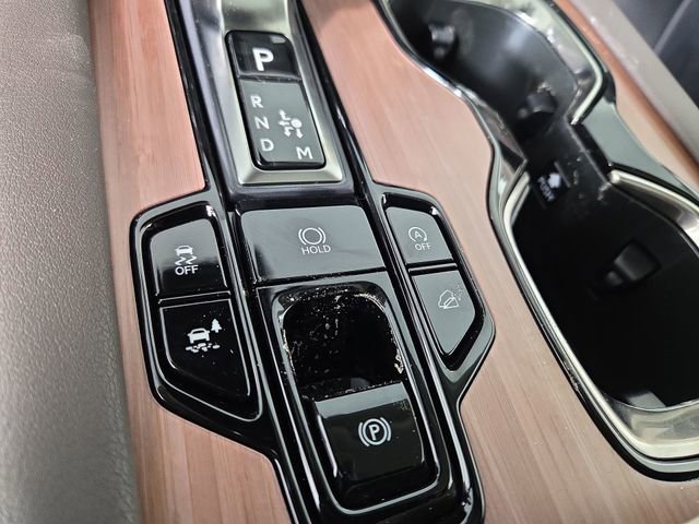 New 2026 Lexus RX 350 AWD image 27