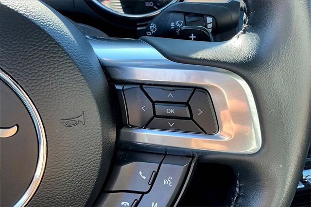 Used 2022 Ford Mustang GT w/ Equipment Group 301A image 19