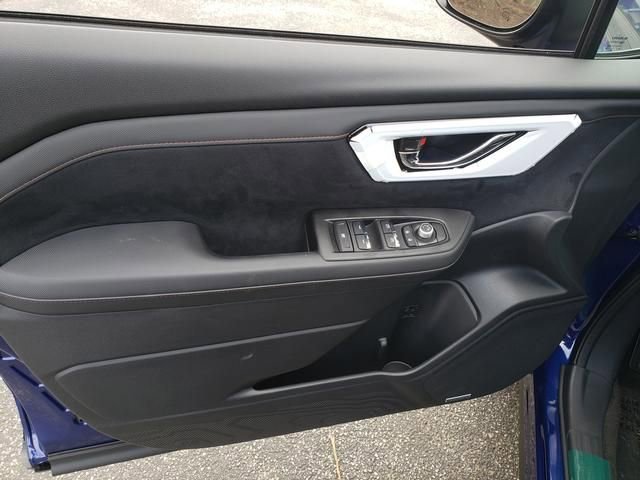 New 2026 Subaru Forester Sport AWD/4WD image 10
