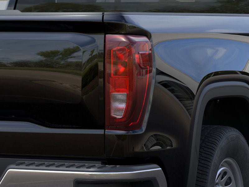 New 2026 GMC Sierra 1500 Pro RWD image 11
