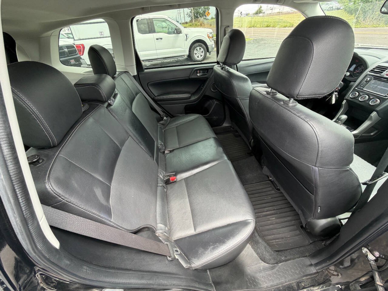 Used 2014 Subaru Forester 2.0XT Touring AWD/4WD image 19