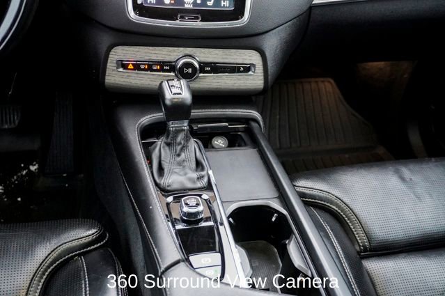 Used 2022 Volvo XC90 T6 Inscription w/ Advanced Package image 15