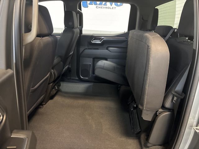 Used 2023 Chevrolet Silverado 1500 LT image 27