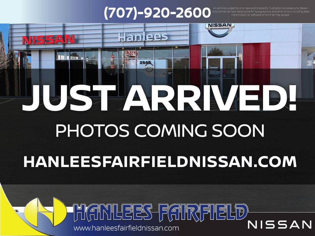 New 2025 Nissan Armada SL w/ Captain's Chari Seat Package AWD/4WD image 1