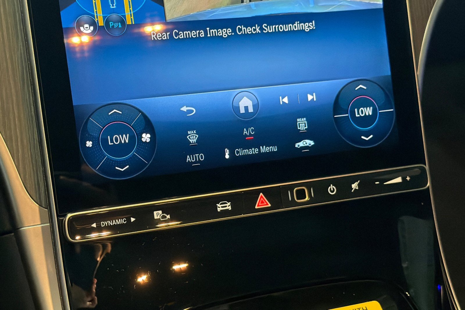 New 2026 Mercedes-Benz C 300 Sedan image 18