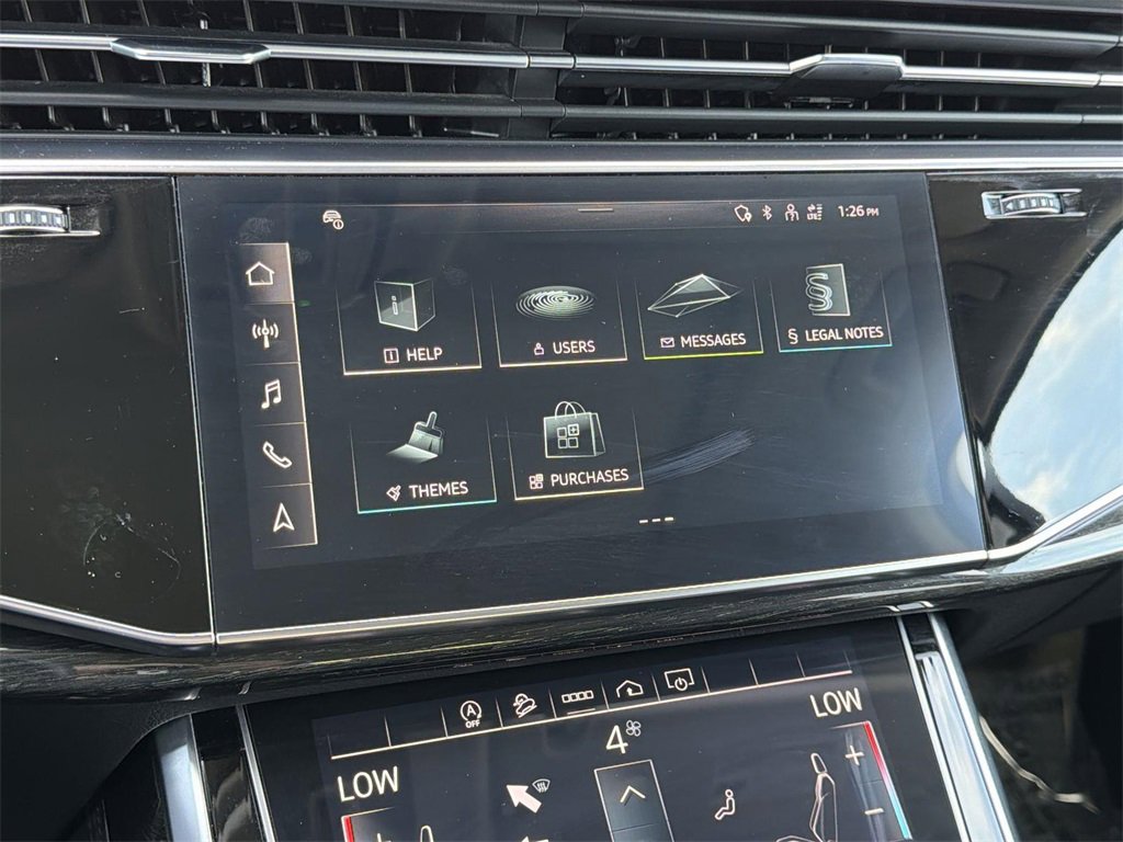Used 2023 Audi Q7 3.0T Premium Plus image 16