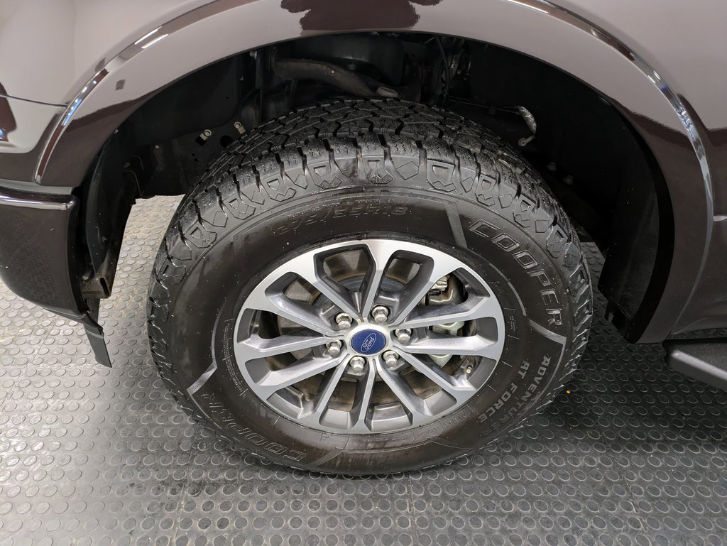 Used 2020 Ford F150 XLT w/ Equipment Group 302A Luxury image 7