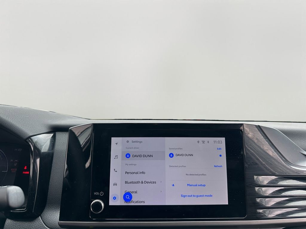 Used 2025 Toyota Camry LE image 15