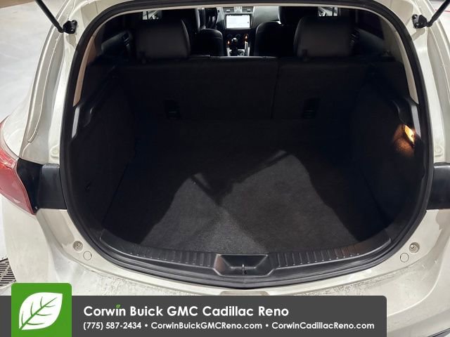 Used 2013 MAZDA MAZDA3 Touring image 24