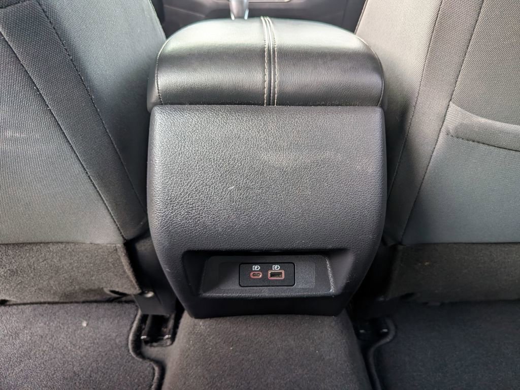 Used 2022 Nissan Altima 2.5 SV FWD image 33