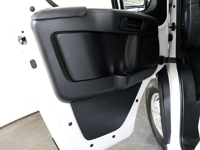 Used 2025 RAM ProMaster 2500 w/ U-Haul Equipment Group FWD image 20