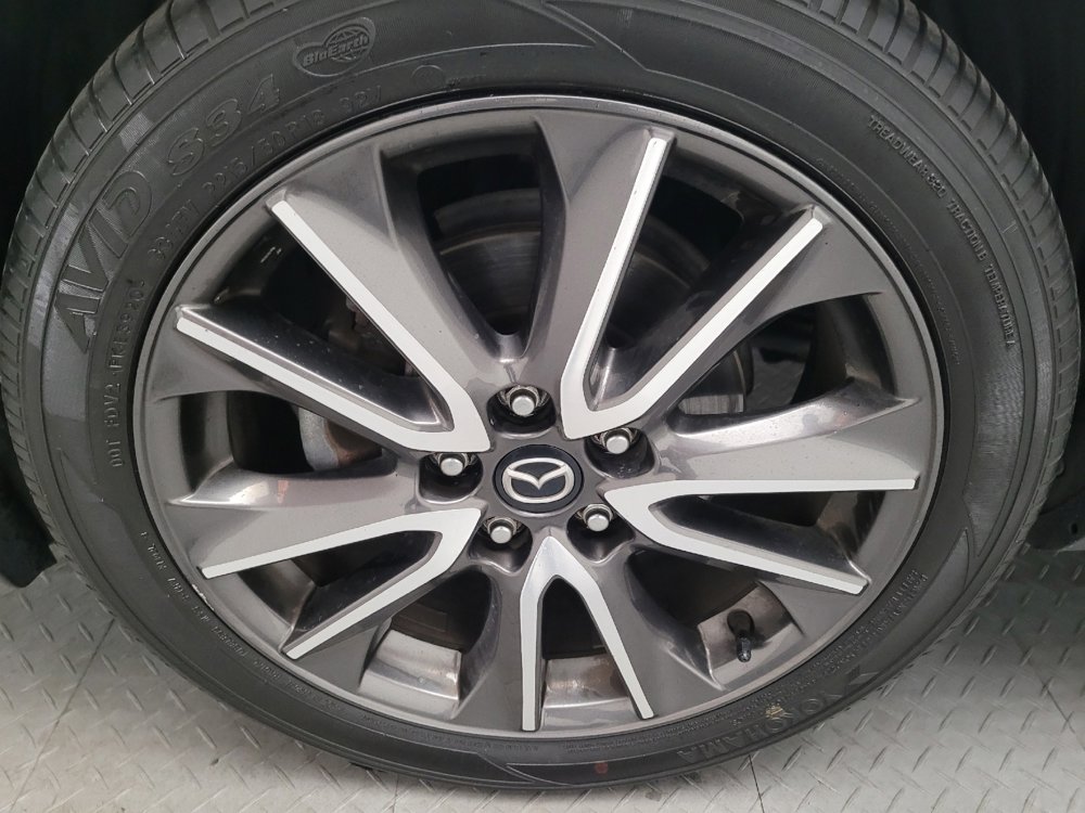 Used 2016 MAZDA CX-3 Grand Touring AWD/4WD image 31