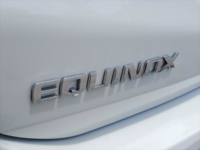 Used 2020 Chevrolet Equinox LT FWD image 8