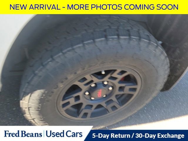 Used 2019 Toyota 4Runner TRD Pro AWD/4WD image 20