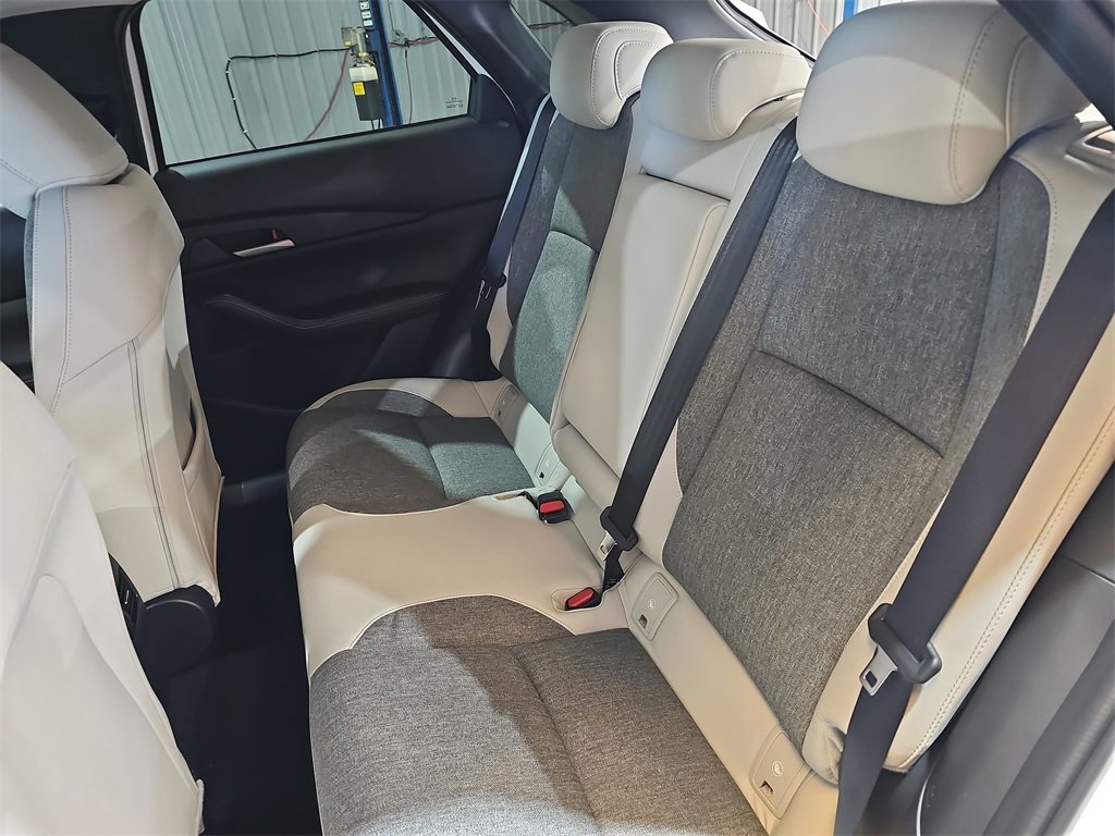 New 2026 MAZDA CX-30 AWD 2.5 S image 13