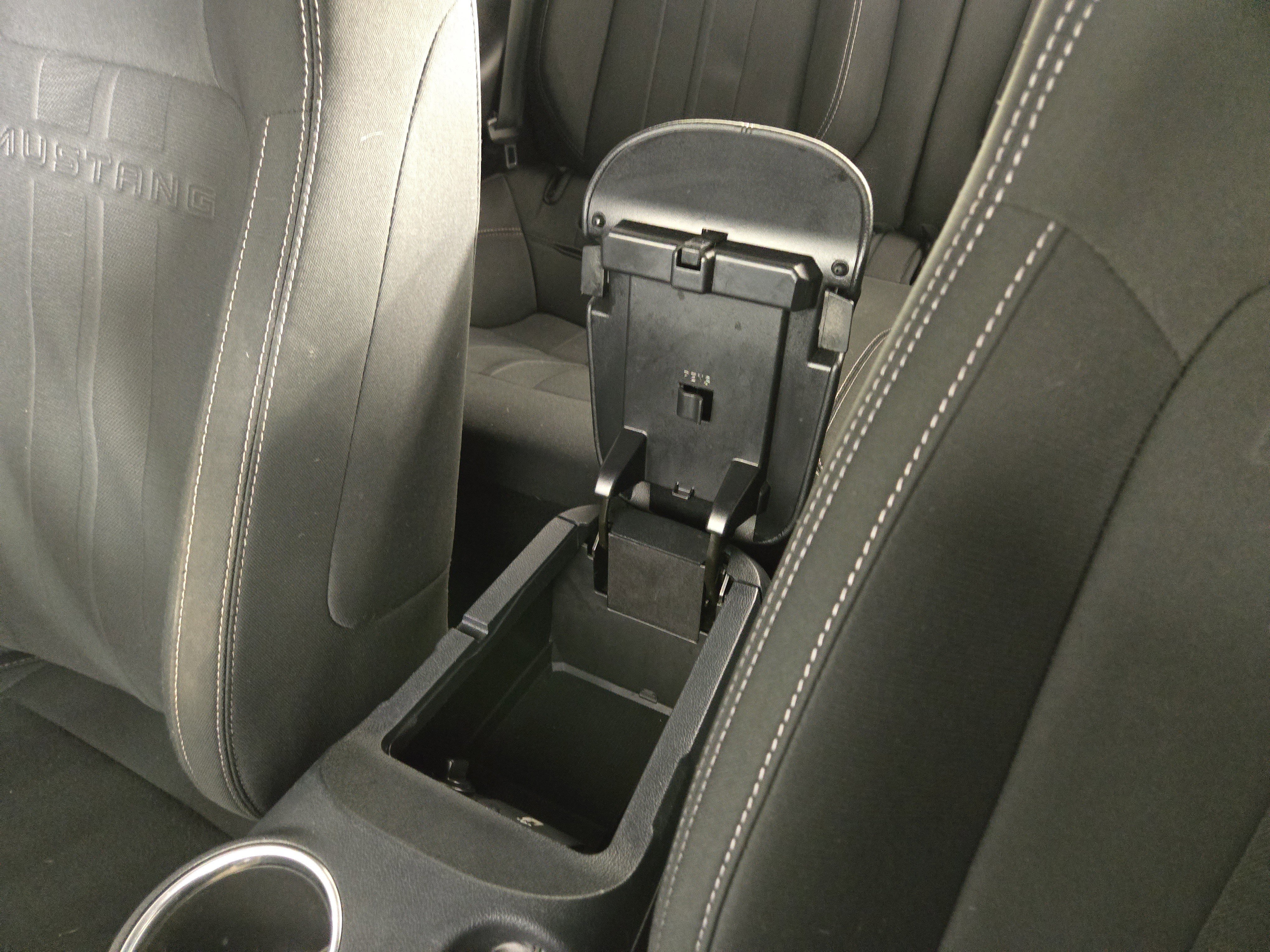 Used 2021 Ford Mustang GT w/ Black Accent Package image 26