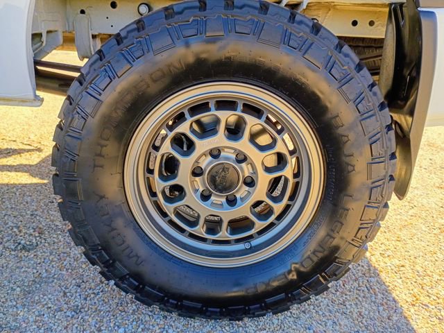 Used 2025 Mercedes-Benz Sprinter 2500 image 21