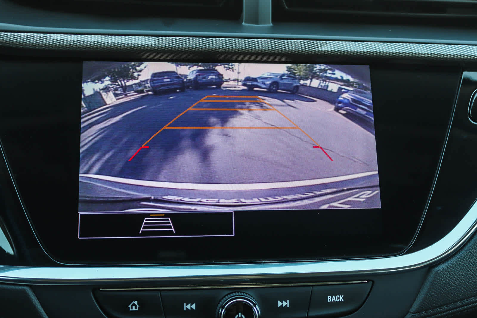 Used 2022 Buick Encore GX Preferred w/ Cold Weather Comfort Package image 19