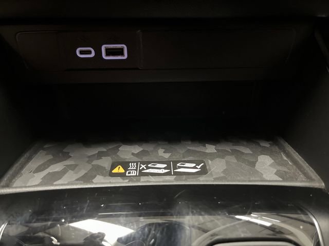 Used 2024 GMC Canyon AT4X image 26