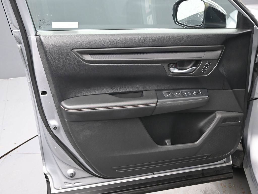 Certified 2024 Honda CR-V Sport-L image 18