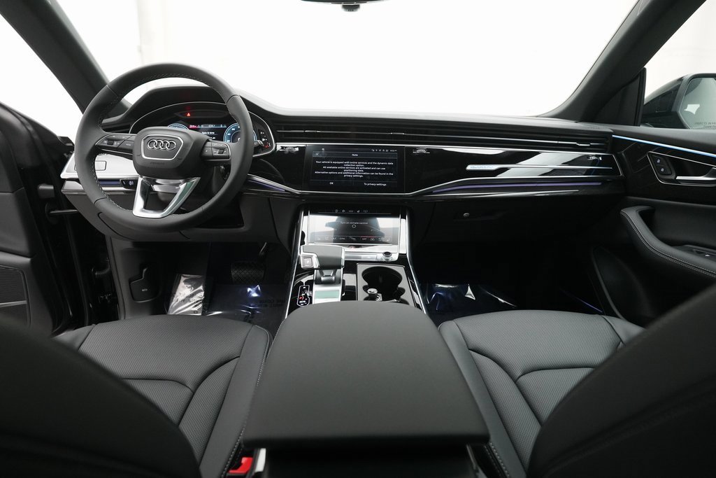 New 2026 Audi Q8 Premium Plus image 5
