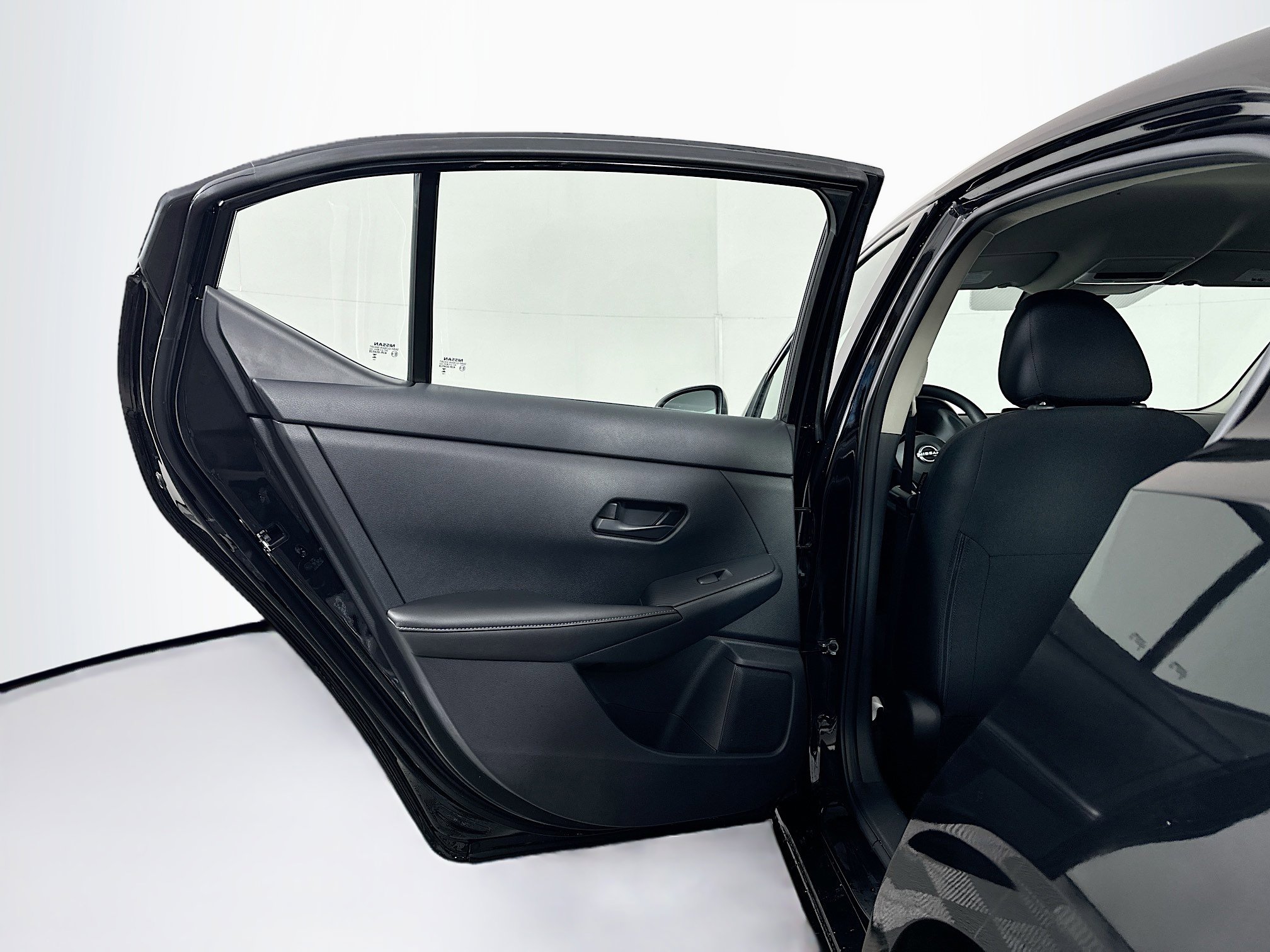 Used 2025 Nissan Sentra S image 25