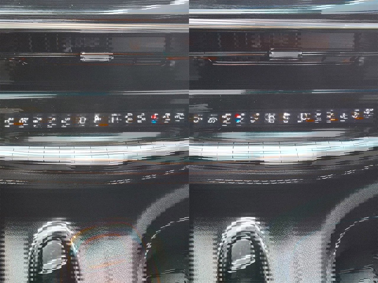 Used 2024 Cadillac Escalade Sport w/ LPO, ONYX Package image 18