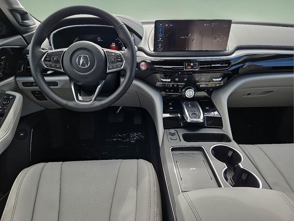 Used 2026 Acura MDX w/ Technology Package FWD image 14