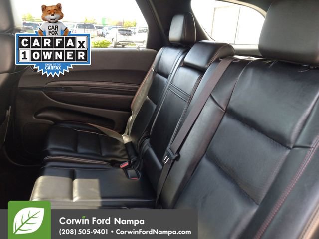 Used 2023 Dodge Durango GT AWD/4WD image 25