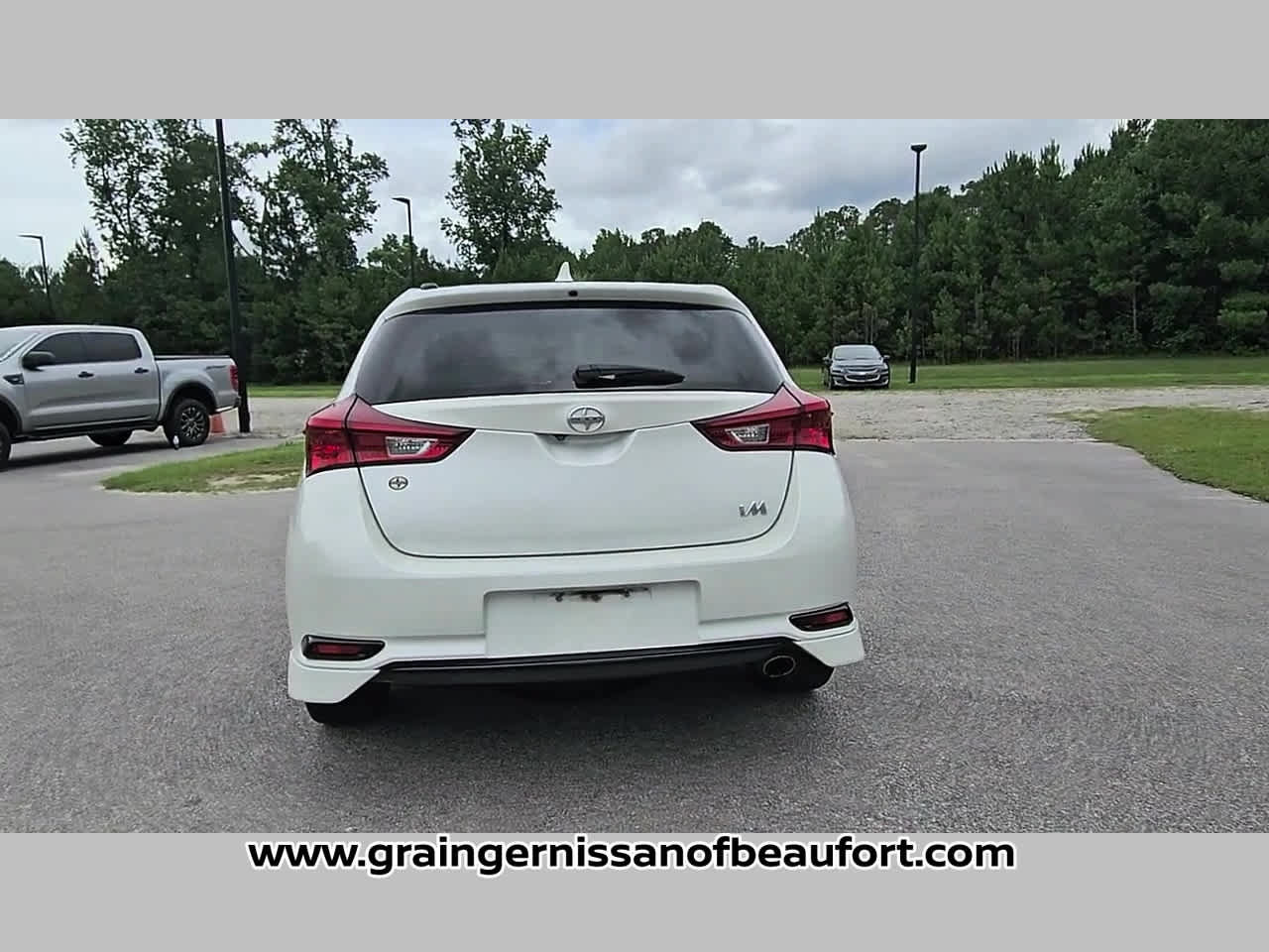 Used 2016 Scion iM FWD image 30