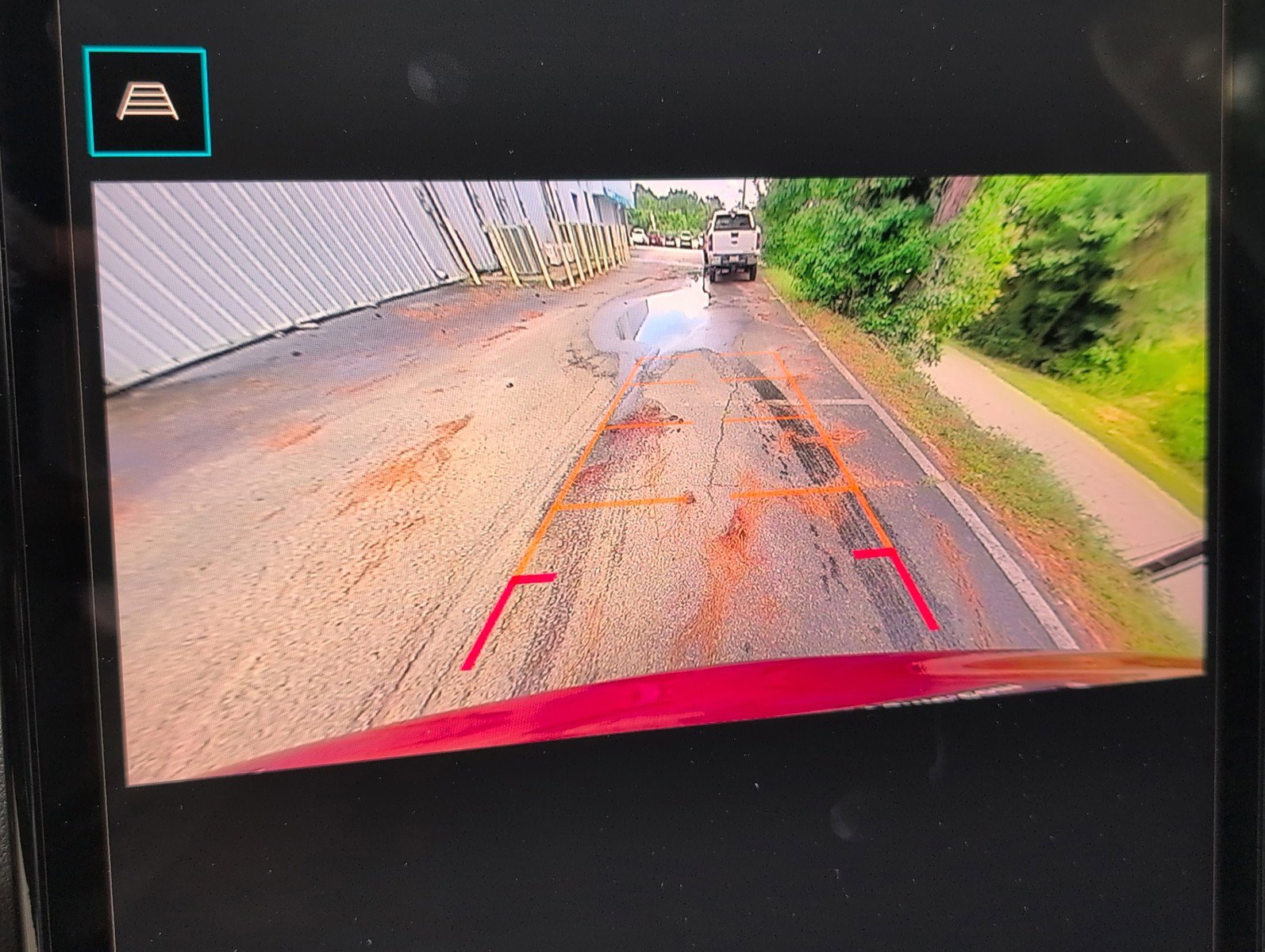 Used 2025 GMC Terrain Elevation image 14