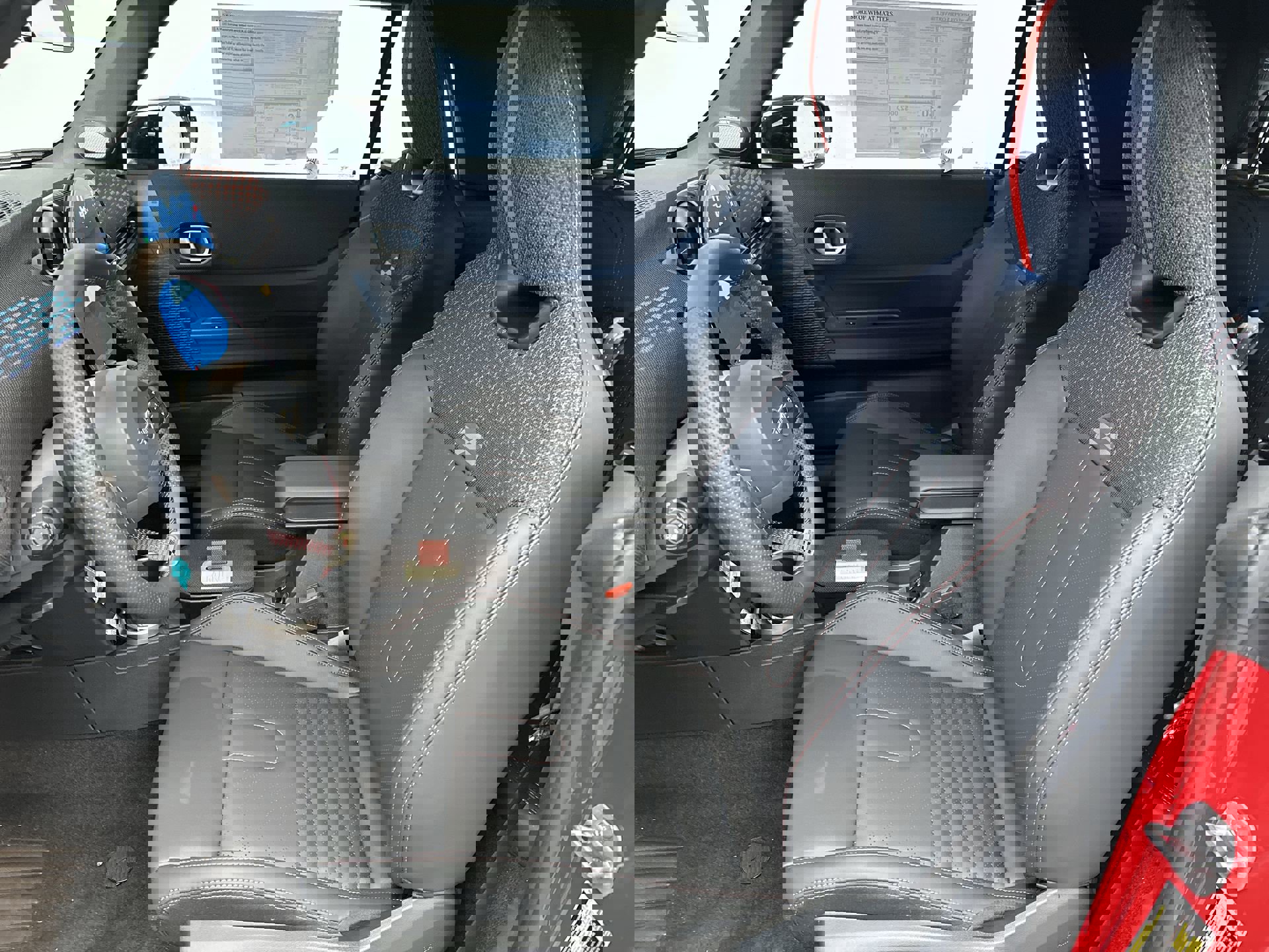 New 2026 MINI Cooper S image 13