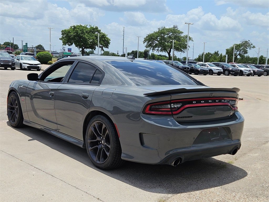 Used 2023 Dodge Charger Scat Pack image 6