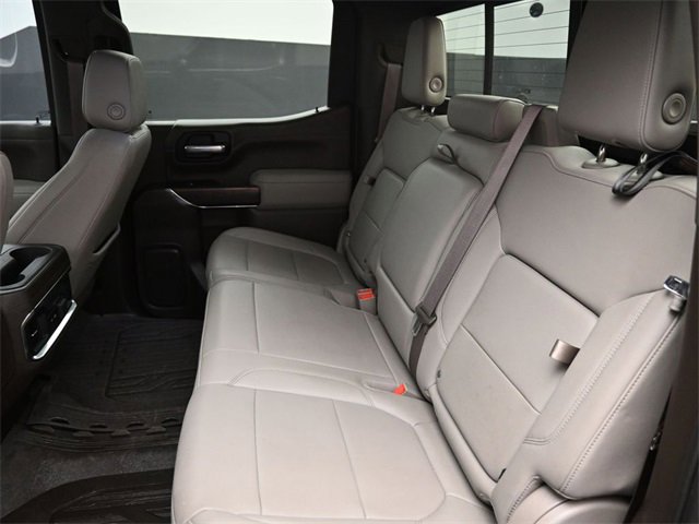 Used 2022 GMC Sierra 1500 SLT w/ SLT Premium Package image 18