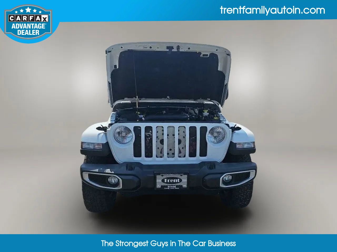 Used 2022 Jeep Gladiator Sport image 9