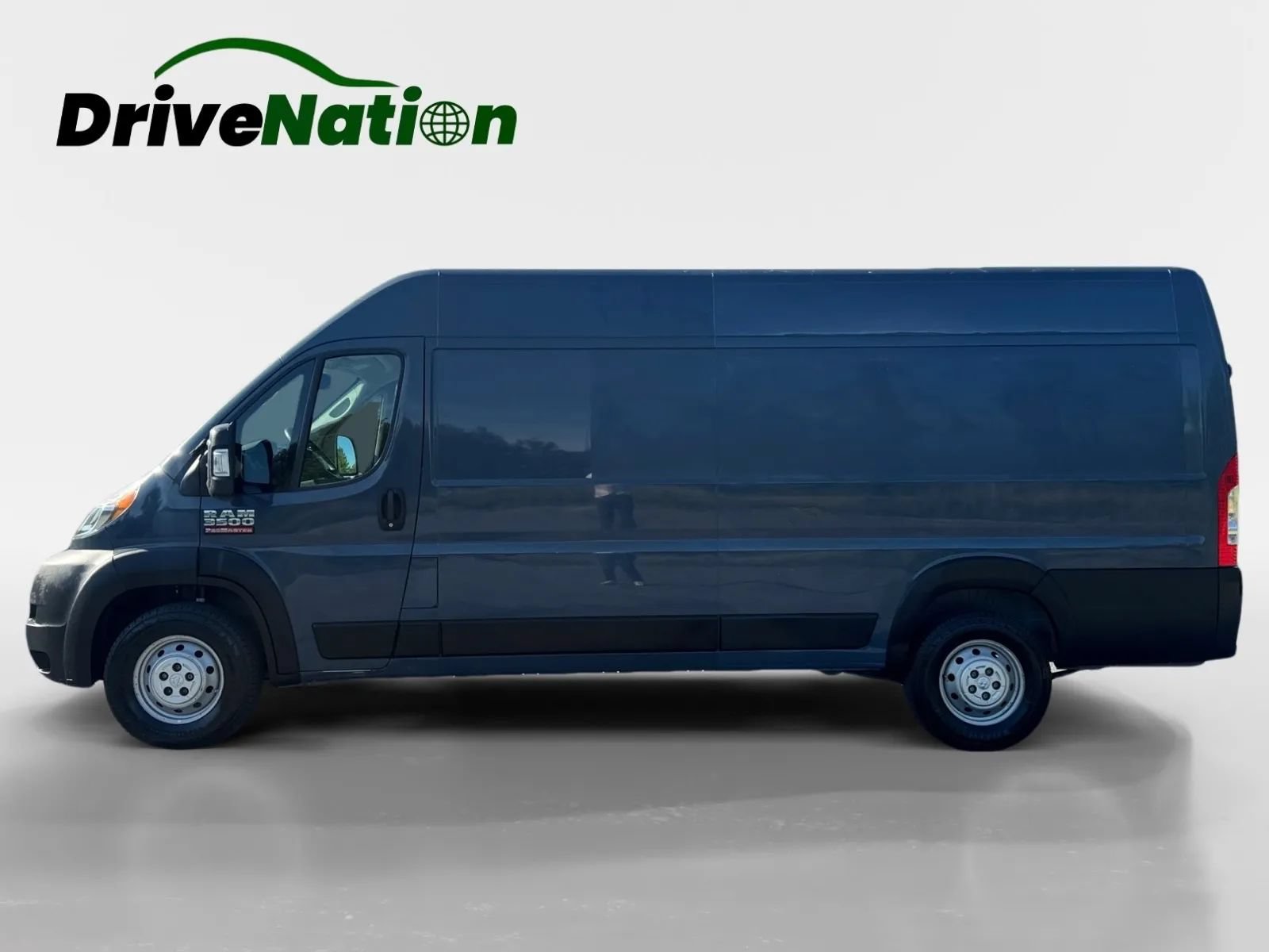 Used 2019 RAM ProMaster 3500 FWD image 8