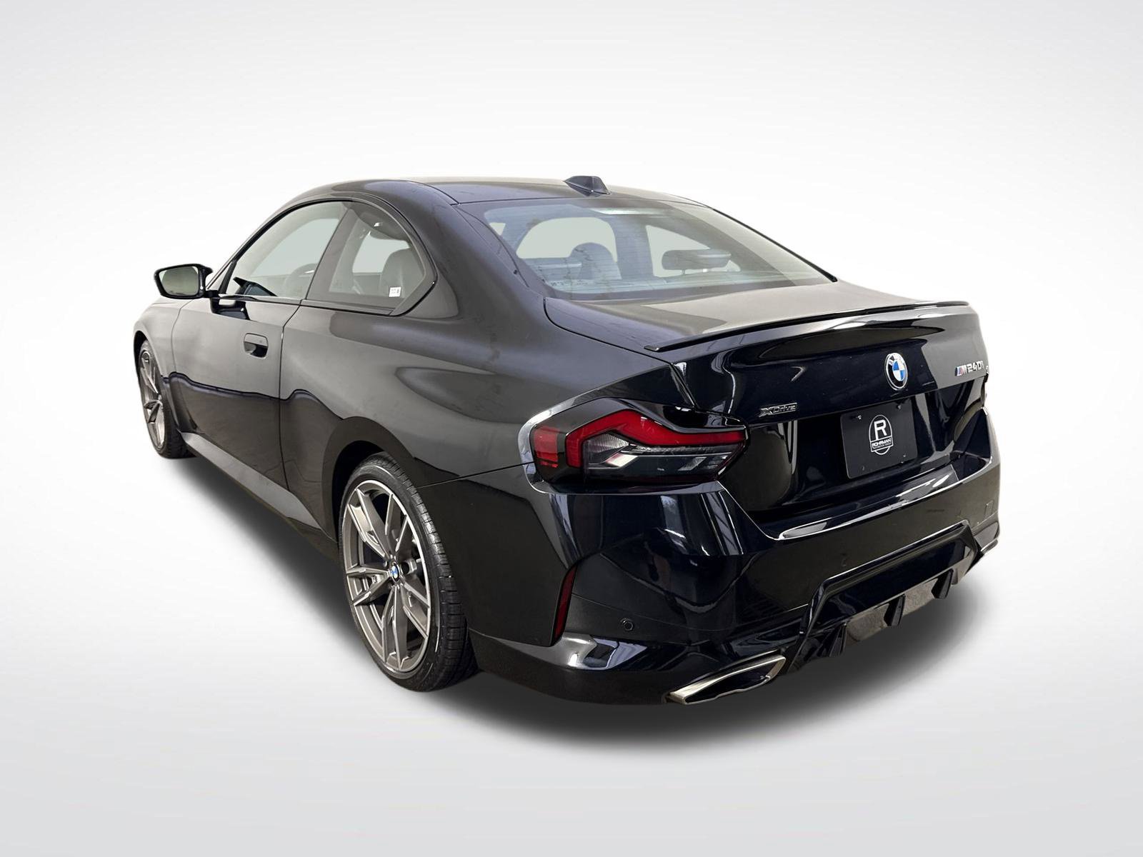 Used 2023 BMW M240i xDrive Coupe w/ Premium Package AWD/4WD image 32