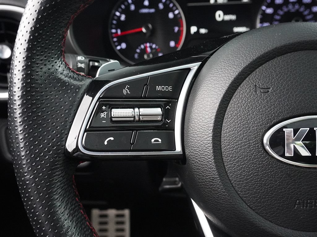 Used 2020 Kia Forte GT w/ GT2 Package FWD image 44