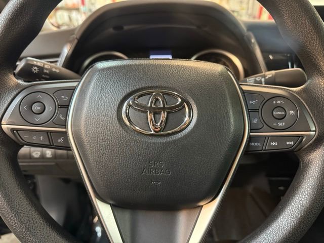 Used 2023 Toyota Camry LE image 11