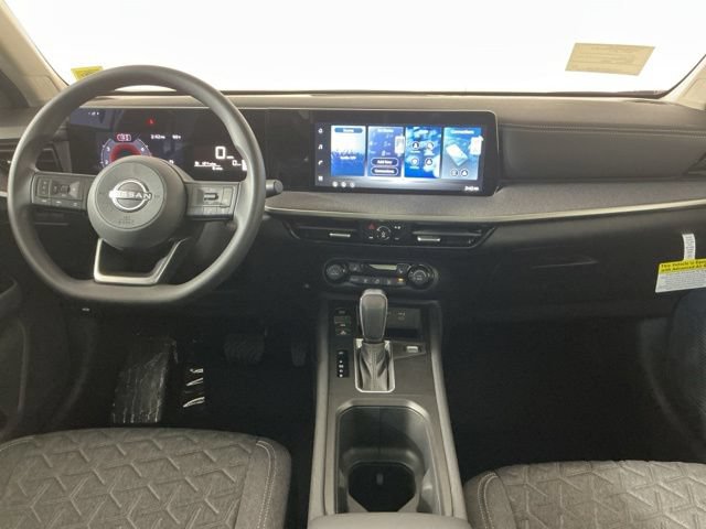 New 2026 Nissan Kicks SV w/ SV Premium Package AWD/4WD image 18