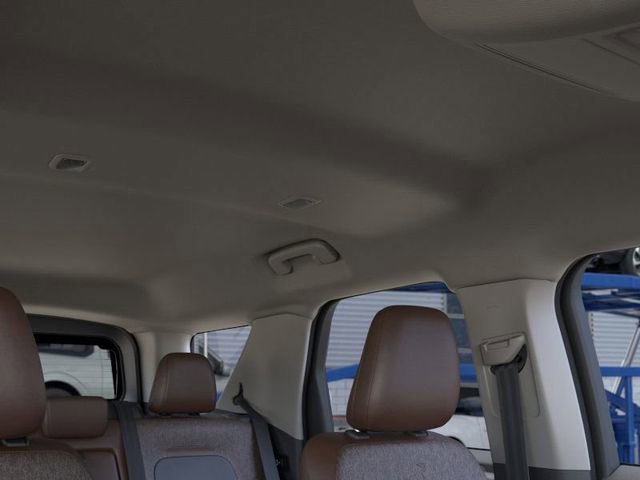 New 2026 Ford Bronco Sport Outer Banks AWD/4WD image 26