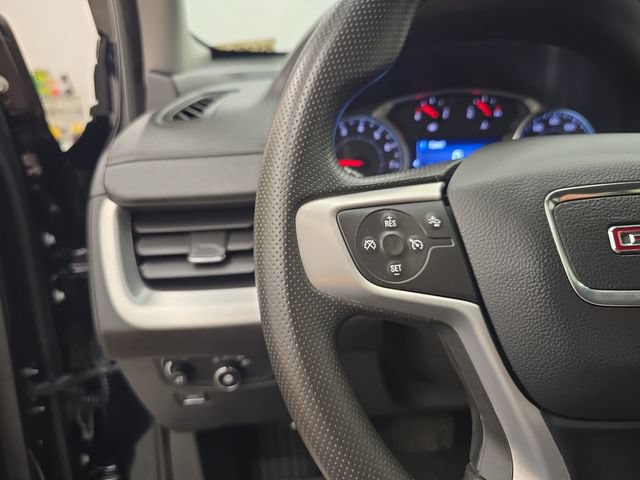 Used 2022 GMC Terrain SLE w/ Driver Convenience Package AWD/4WD image 32